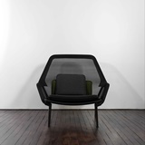 SLOW CHAIR DESIGNED BY RONAN & ERWAN BOUROULLEC IN 2006 FOR VITRA